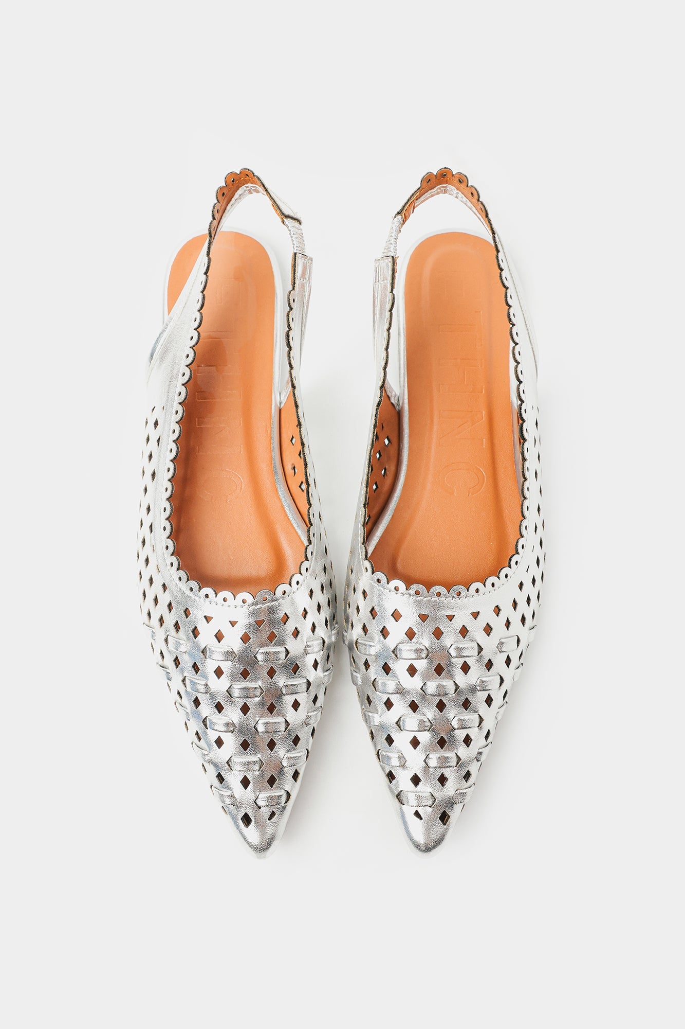 PUMPS (E1166/109/919)