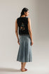 EMBROIDERED WAISTCOAT (E1167/101/902)