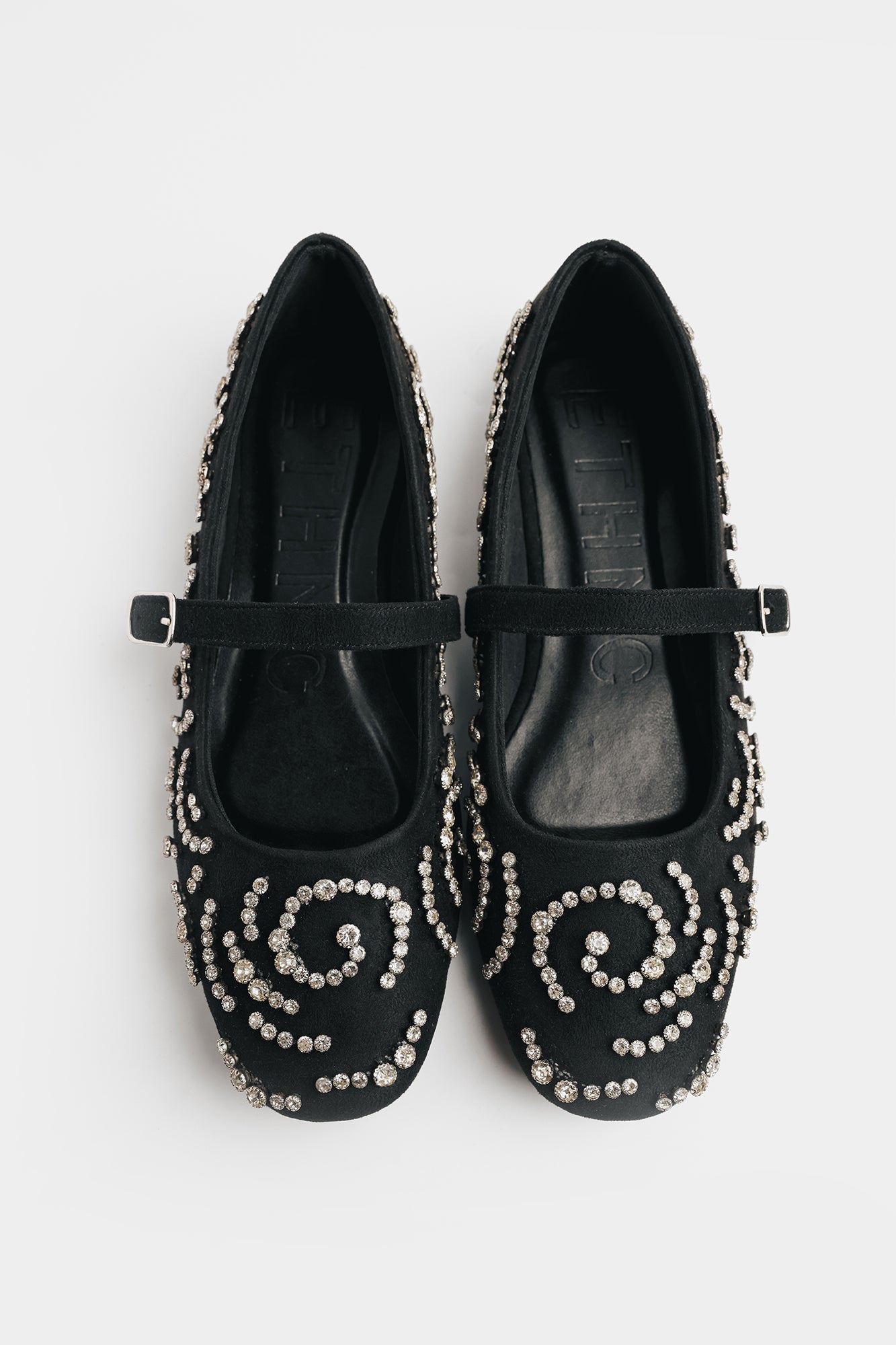 PUMPS (E1167/109/901)