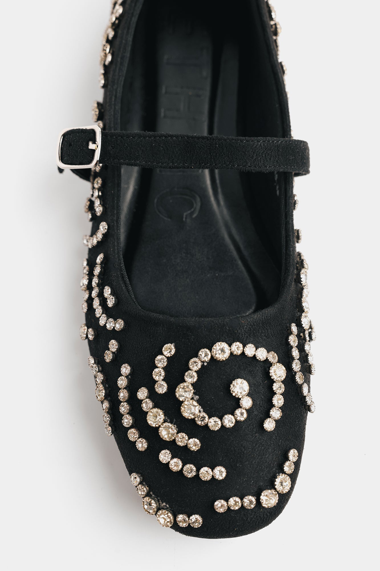 PUMPS (E1167/109/901)