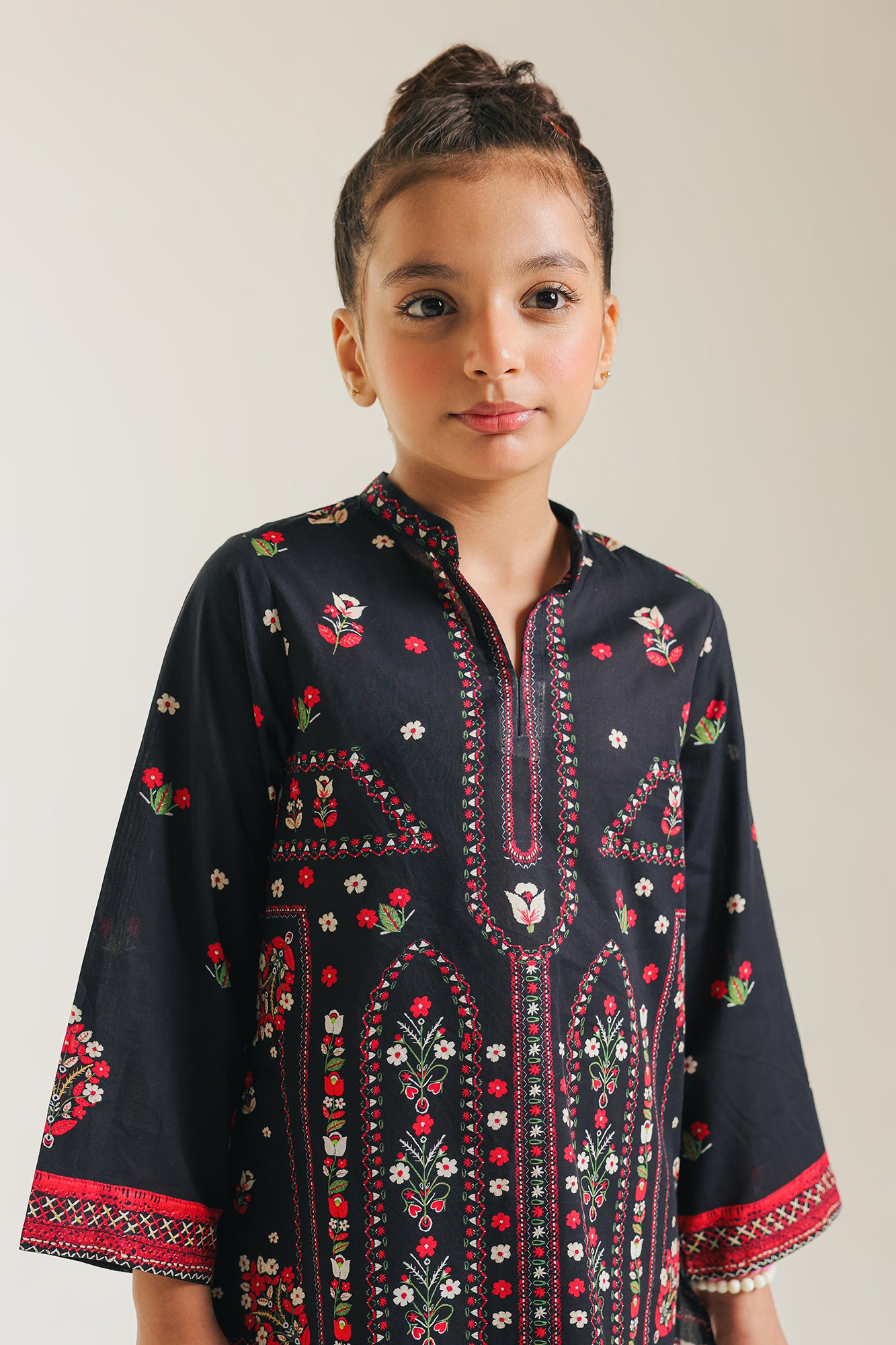 PRINTED  SUIT (E1169/402/901)