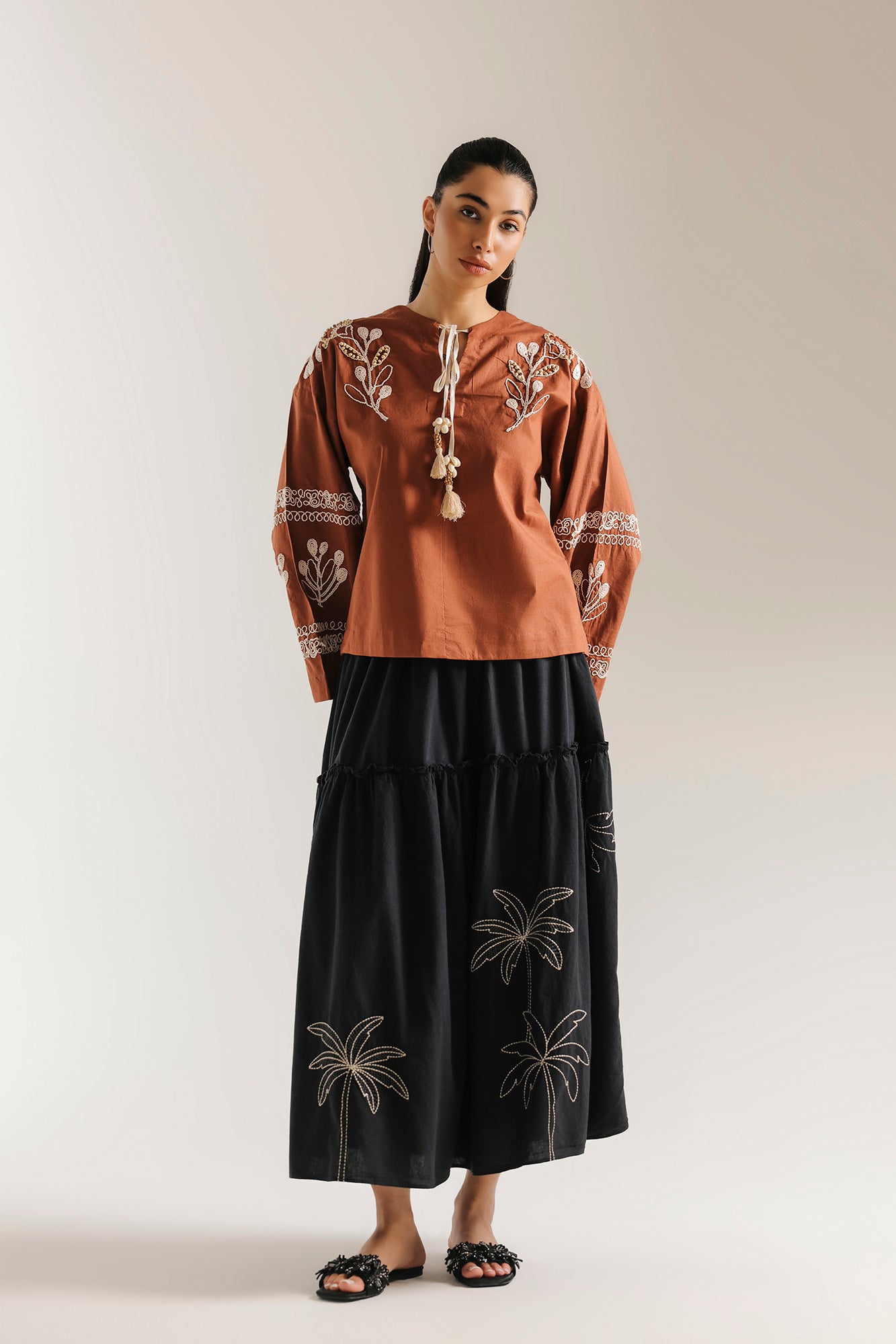 SKIRT (E1171/101/902)