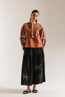 SKIRT (E1171/101/902)