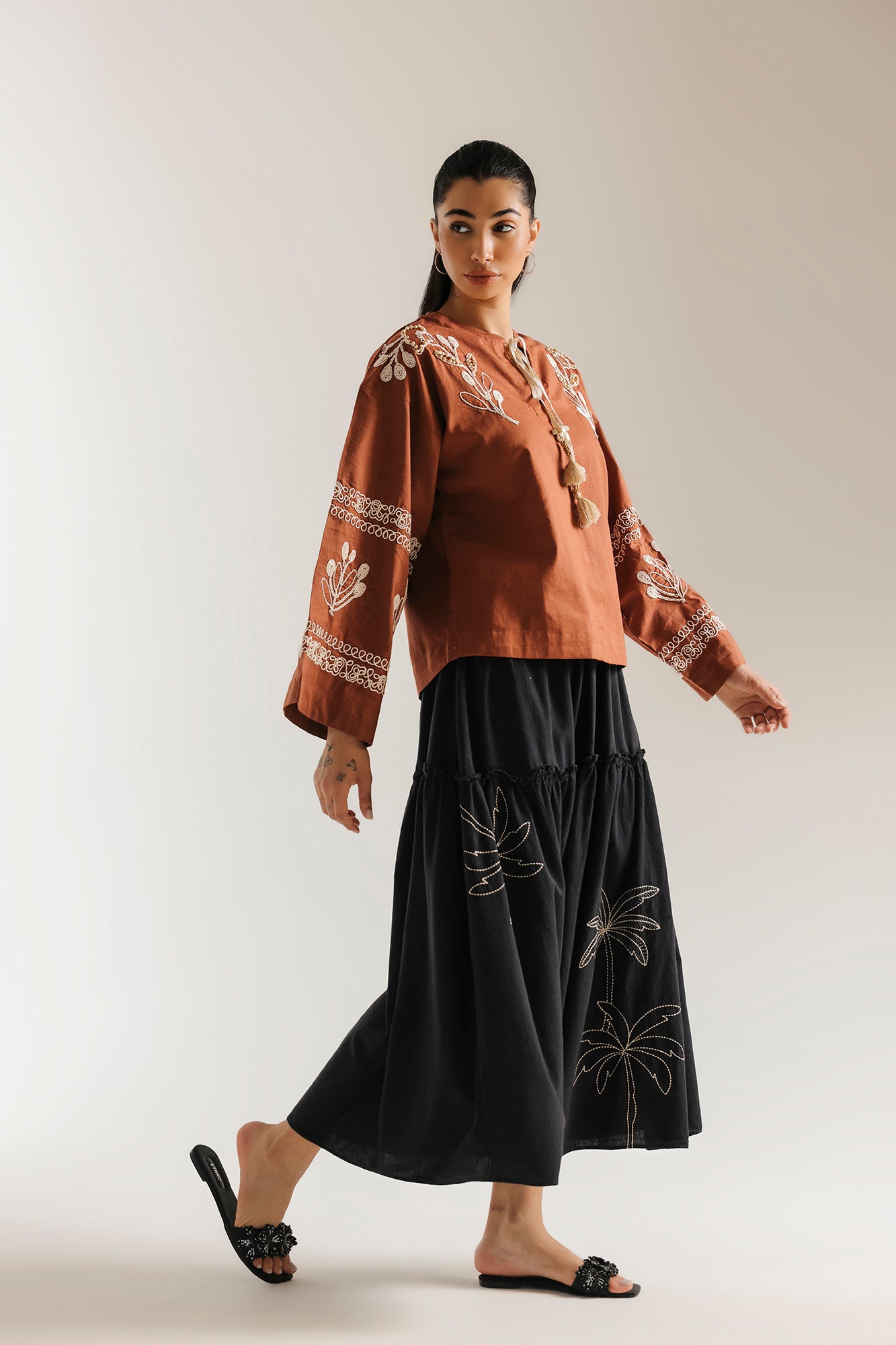 SKIRT (E1171/101/902)