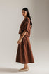 EMBROIDERED SUIT (E1174/101/320)