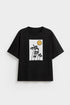 EMBROIDERED T-SHIRT (E1183-101-902)