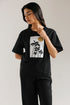 EMBROIDERED T-SHIRT (E1183-101-902)