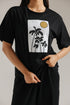 EMBROIDERED T-SHIRT (E1183-101-902)