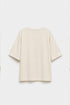 EMBROIDERED T-SHIRT (E1184-101-002)
