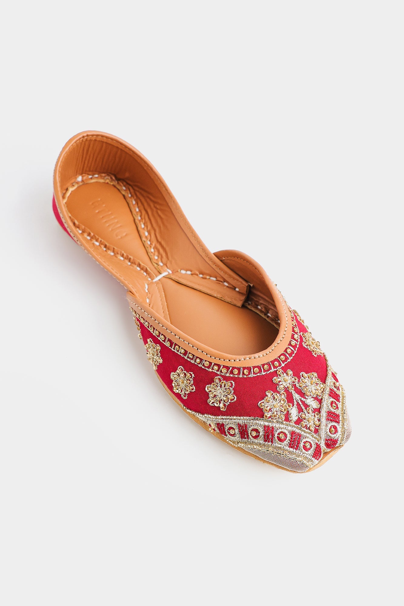 KHUSSA (E1184/109/416)