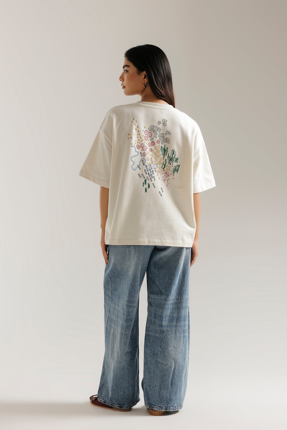 PRINTED T-SHIRT (E1187-101-002)