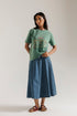 T-SHIRT (E1189-101-122)