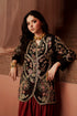 EMBROIDERED SUIT (E1200/104/902)