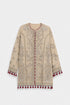 EMBROIDERED SUIT (E1206/104/006)