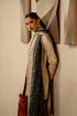 EMBROIDERED SUIT (E1206/104/006)