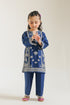 EMBROIDERED SUIT (E1207/402/619)