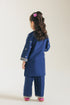 EMBROIDERED SUIT (E1207/402/619)