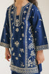 EMBROIDERED SUIT (E1207/402/619)