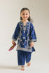 EMBROIDERED SUIT (E1207/402/619)
