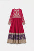 EMBROIDERED PISHWAS (E1208/104/403)