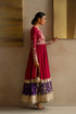 EMBROIDERED PISHWAS (E1208/104/403)