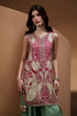 EMBROIDERED SUIT (E1211/104/405)