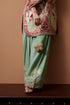 EMBROIDERED SUIT (E1211/104/405)