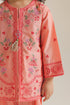 EMBROIDERED SUIT (E1211/402/215)