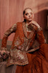 EMBROIDERED SUIT (E1214/104/205)