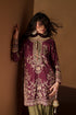 EMBROIDERED SUIT (E1217/104/520)