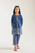 EMBROIDERED SUIT (E402/622/1219)