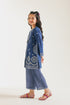EMBROIDERED SUIT (E402/622/1219)