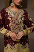 EMBROIDERED SUIT (E1222/104/402)