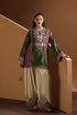 EMBROIDERED SUIT (E1227/104/119)