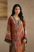 EMBROIDERED KAFTAN (E1229-104-306)