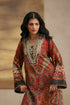 EMBROIDERED KAFTAN (E1229-104-306)