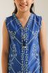 EMBROIDERED SUIT (E1230/402/603)