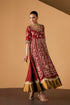 EMBROIDERED DRESS (E1235/104/305)