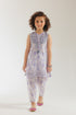 EMBROIDERED SUIT (E1238/402/002)