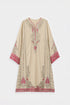 EMBROIDERED SUIT (E1239-104-004)