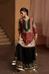EMBROIDERED SUIT (E1240-104-307)