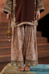 EMBROIDERED SUIT (E1241-104-801)