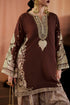 EMBROIDERED SUIT (E1241-104-801)