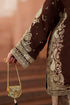 EMBROIDERED SUIT (E1241-104-801)