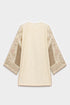 EMBROIDERED SUIT (E1244/104/227)