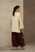 EMBROIDERED SUIT (E1244/104/227)