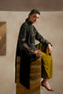 EMBROIDERED SUIT (E1274-104-901)