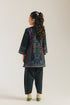 PRINTED SUIT (E1300/402/901)