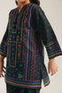 PRINTED SUIT (E1300/402/901)