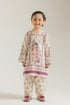 EMBROIDERED SUIT (E1301/402/002)